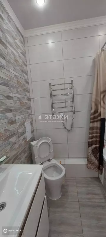 98.4 м², 4-комнатная квартира, этаж 4 из 9, 98 м², изображение - 21