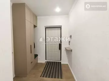 98.4 м², 4-комнатная квартира, этаж 4 из 9, 98 м², изображение - 22