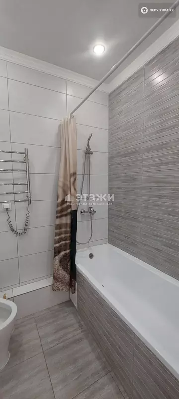 98.4 м², 4-комнатная квартира, этаж 4 из 9, 98 м², изображение - 23