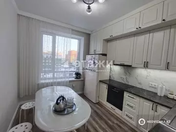 98.4 м², 4-комнатная квартира, этаж 4 из 9, 98 м², изображение - 24