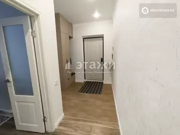 98.4 м², 4-комнатная квартира, этаж 4 из 9, 98 м², изображение - 25