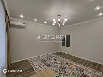 98.4 м², 4-комнатная квартира, этаж 4 из 9, 98 м², изображение - 27