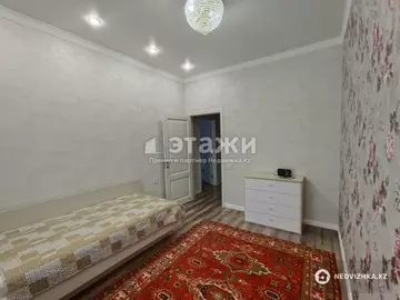 98.4 м², 4-комнатная квартира, этаж 4 из 9, 98 м², изображение - 28