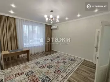 98.4 м², 4-комнатная квартира, этаж 4 из 9, 98 м², изображение - 29