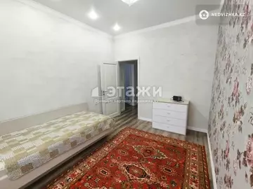 98.4 м², 4-комнатная квартира, этаж 4 из 9, 98 м², изображение - 31