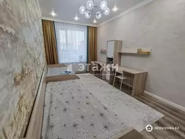 98.4 м², 4-комнатная квартира, этаж 4 из 9, 98 м², изображение - 32