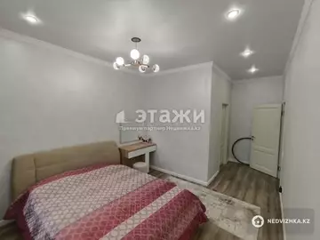 98.4 м², 4-комнатная квартира, этаж 4 из 9, 98 м², изображение - 33