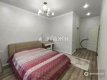98.4 м², 4-комнатная квартира, этаж 4 из 9, 98 м², изображение - 34