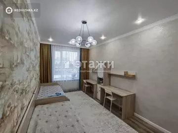 98.4 м², 4-комнатная квартира, этаж 4 из 9, 98 м², изображение - 35