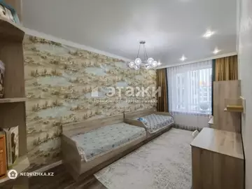98.4 м², 4-комнатная квартира, этаж 4 из 9, 98 м², изображение - 36