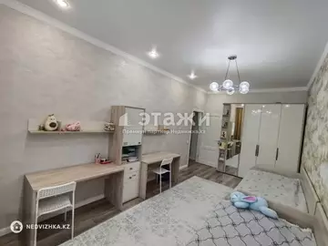 98.4 м², 4-комнатная квартира, этаж 4 из 9, 98 м², изображение - 37