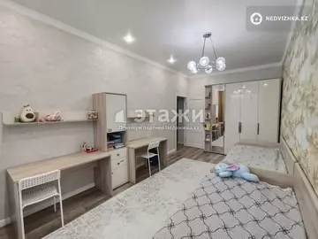 98.4 м², 4-комнатная квартира, этаж 4 из 9, 98 м², изображение - 38