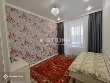 98.4 м², 4-комнатная квартира, этаж 4 из 9, 98 м², изображение - 39