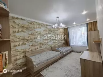 98.4 м², 4-комнатная квартира, этаж 4 из 9, 98 м², изображение - 40