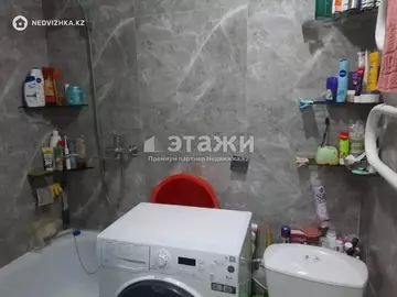 22.8 м², 1-комнатная квартира, этаж 1 из 5, 23 м², изображение - 4