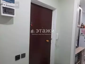 22.8 м², 1-комнатная квартира, этаж 1 из 5, 23 м², изображение - 5