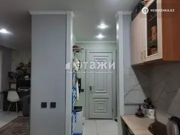 22.8 м², 1-комнатная квартира, этаж 1 из 5, 23 м², изображение - 6