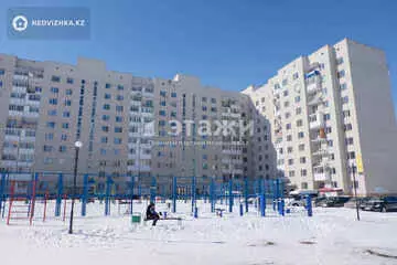 3-комнатная квартира, этаж 7 из 10, 76 м²