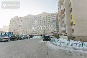 3-комнатная квартира, этаж 7 из 10, 76 м²