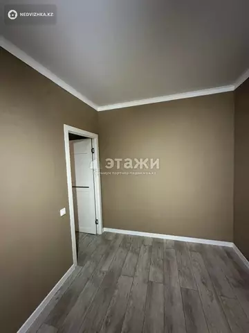 2-комнатная квартира, этаж 2 из 10, 47 м²