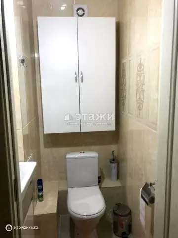 137 м², 3-комнатная квартира, этаж 8 из 10, 137 м², изображение - 4