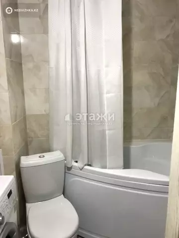 137 м², 3-комнатная квартира, этаж 8 из 10, 137 м², изображение - 6