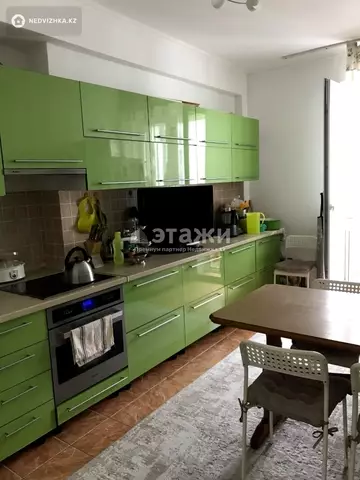 137 м², 3-комнатная квартира, этаж 8 из 10, 137 м², изображение - 12