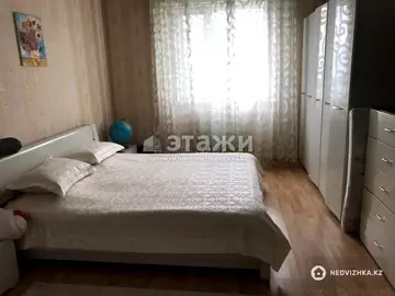 137 м², 3-комнатная квартира, этаж 8 из 10, 137 м², изображение - 13