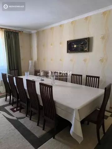 137 м², 3-комнатная квартира, этаж 8 из 10, 137 м², изображение - 14
