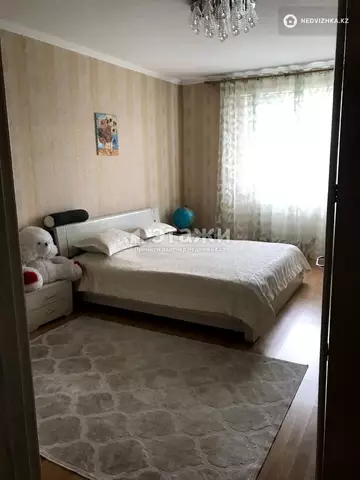 137 м², 3-комнатная квартира, этаж 8 из 10, 137 м², изображение - 15