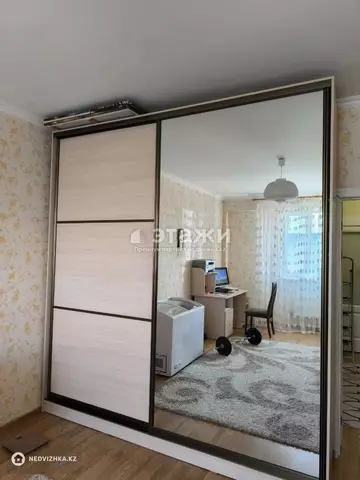 137 м², 3-комнатная квартира, этаж 8 из 10, 137 м², изображение - 18