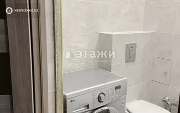 63 м², 2-комнатная квартира, этаж 5 из 20, 63 м², изображение - 5