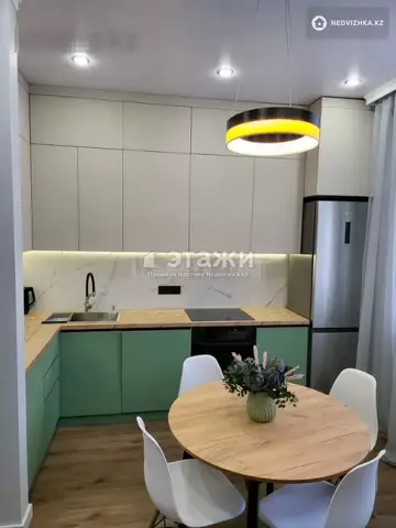 2-комнатная квартира, этаж 6 из 16, 48 м²