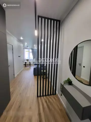 48 м², 2-комнатная квартира, этаж 6 из 16, 48 м², изображение - 6