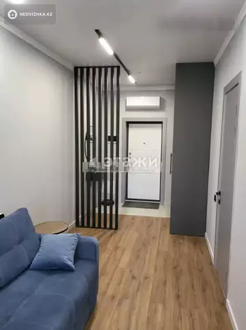 48 м², 2-комнатная квартира, этаж 6 из 16, 48 м², изображение - 7
