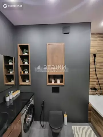 48 м², 2-комнатная квартира, этаж 6 из 16, 48 м², изображение - 8