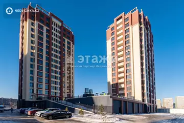 48 м², 2-комнатная квартира, этаж 6 из 16, 48 м², изображение - 11