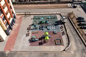 48 м², 2-комнатная квартира, этаж 6 из 16, 48 м², изображение - 13