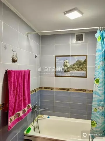 2-комнатная квартира, этаж 6 из 9, 41 м²