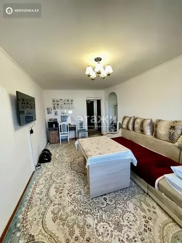 2-комнатная квартира, этаж 6 из 9, 41 м²