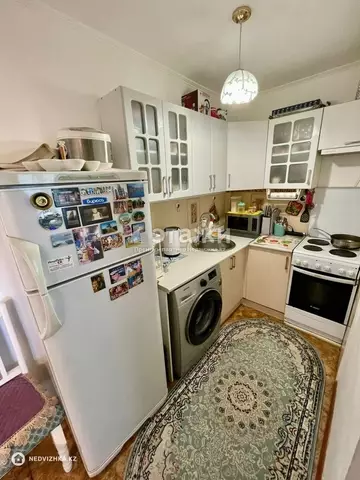41.4 м², 2-комнатная квартира, этаж 6 из 9, 41 м², изображение - 9