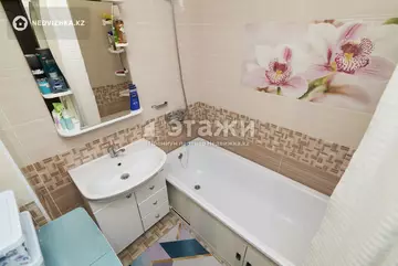 76 м², 3-комнатная квартира, этаж 10 из 10, 76 м², изображение - 21