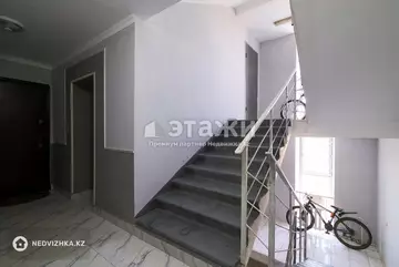 76 м², 3-комнатная квартира, этаж 10 из 10, 76 м², изображение - 24