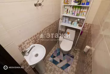 76 м², 3-комнатная квартира, этаж 10 из 10, 76 м², изображение - 23