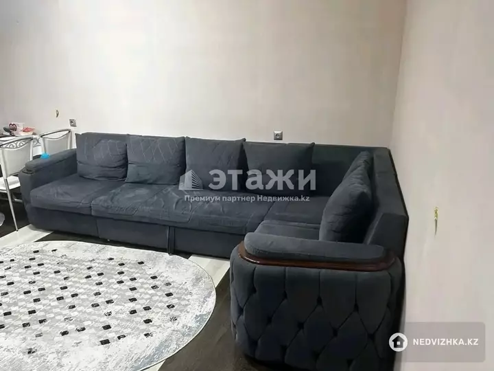 60 м², 3-комнатная квартира, этаж 2 из 5, 60 м², изображение - 1