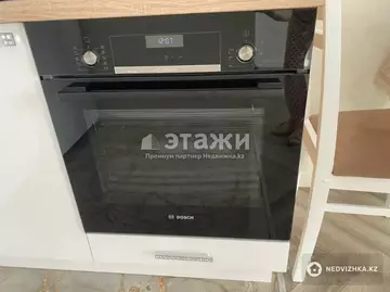 2-комнатная квартира, этаж 9 из 10, 42 м²