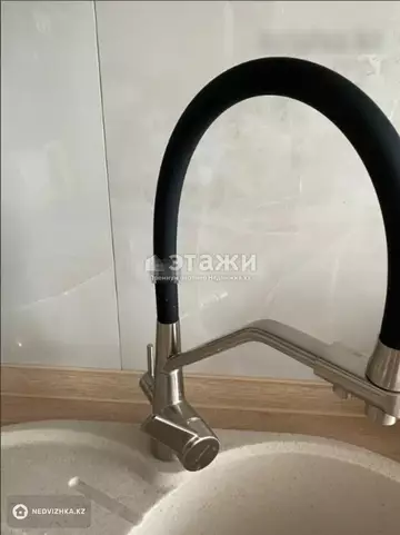 42 м², 2-комнатная квартира, этаж 9 из 10, 42 м², изображение - 5