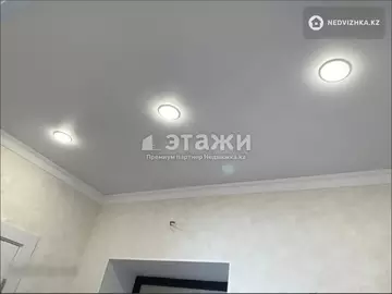 42 м², 2-комнатная квартира, этаж 9 из 10, 42 м², изображение - 6