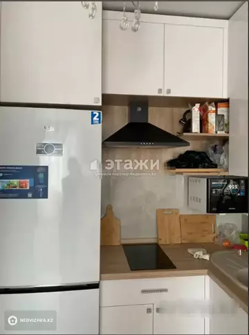 42 м², 2-комнатная квартира, этаж 9 из 10, 42 м², изображение - 9