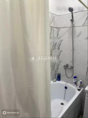 42 м², 2-комнатная квартира, этаж 9 из 10, 42 м², изображение - 15